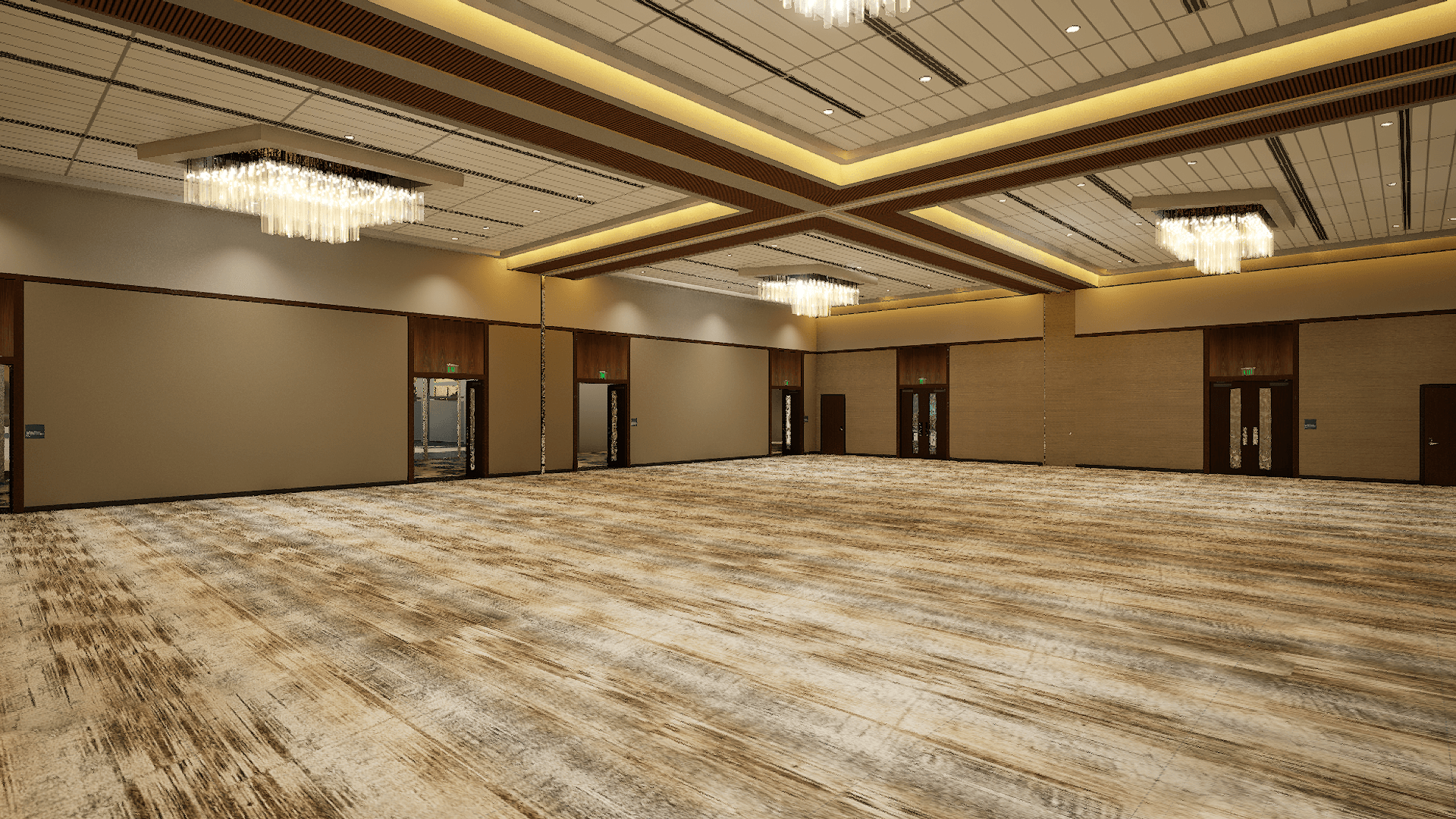 Изображение места проведения