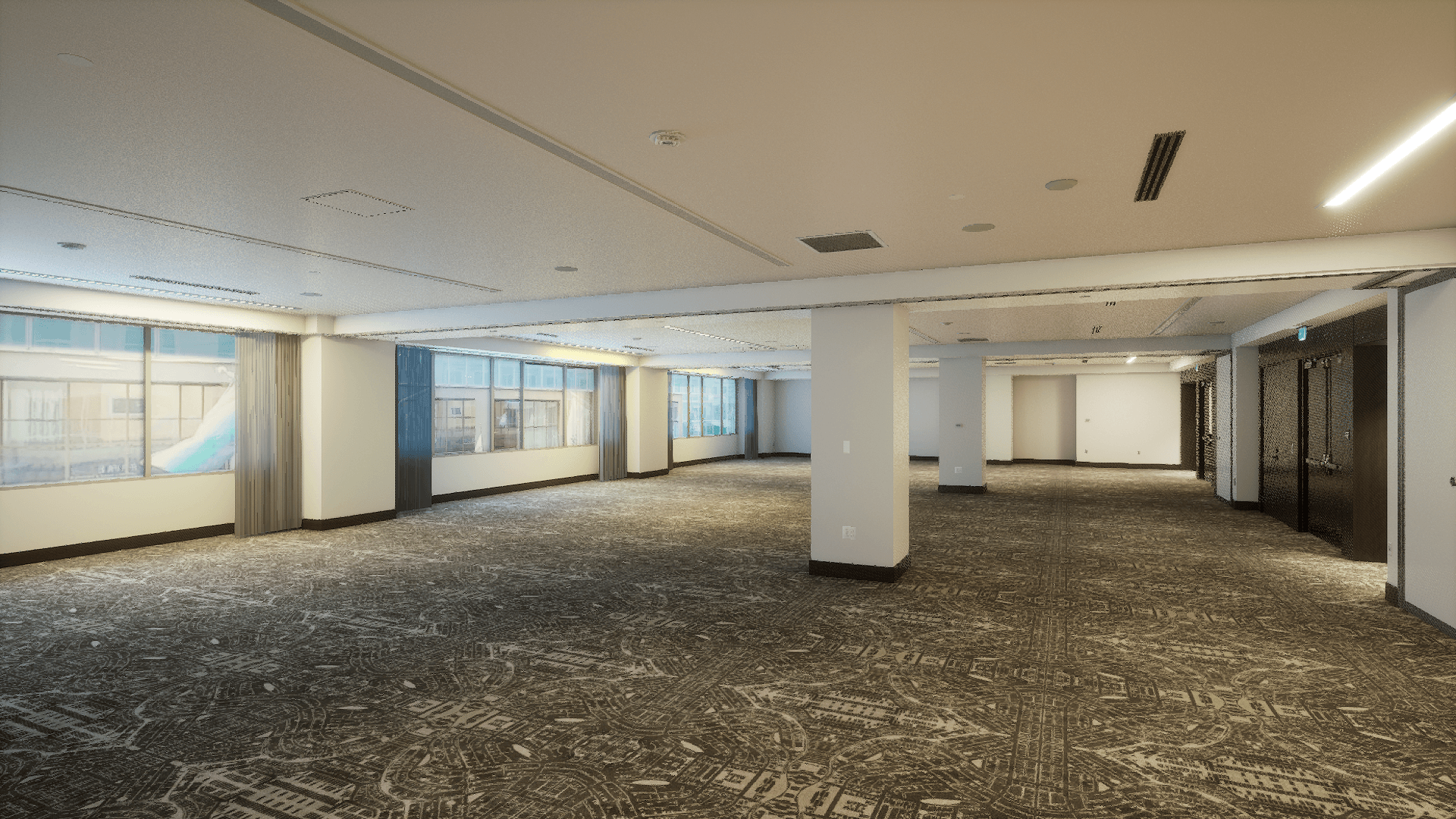 Bild des Veranstaltungsortes