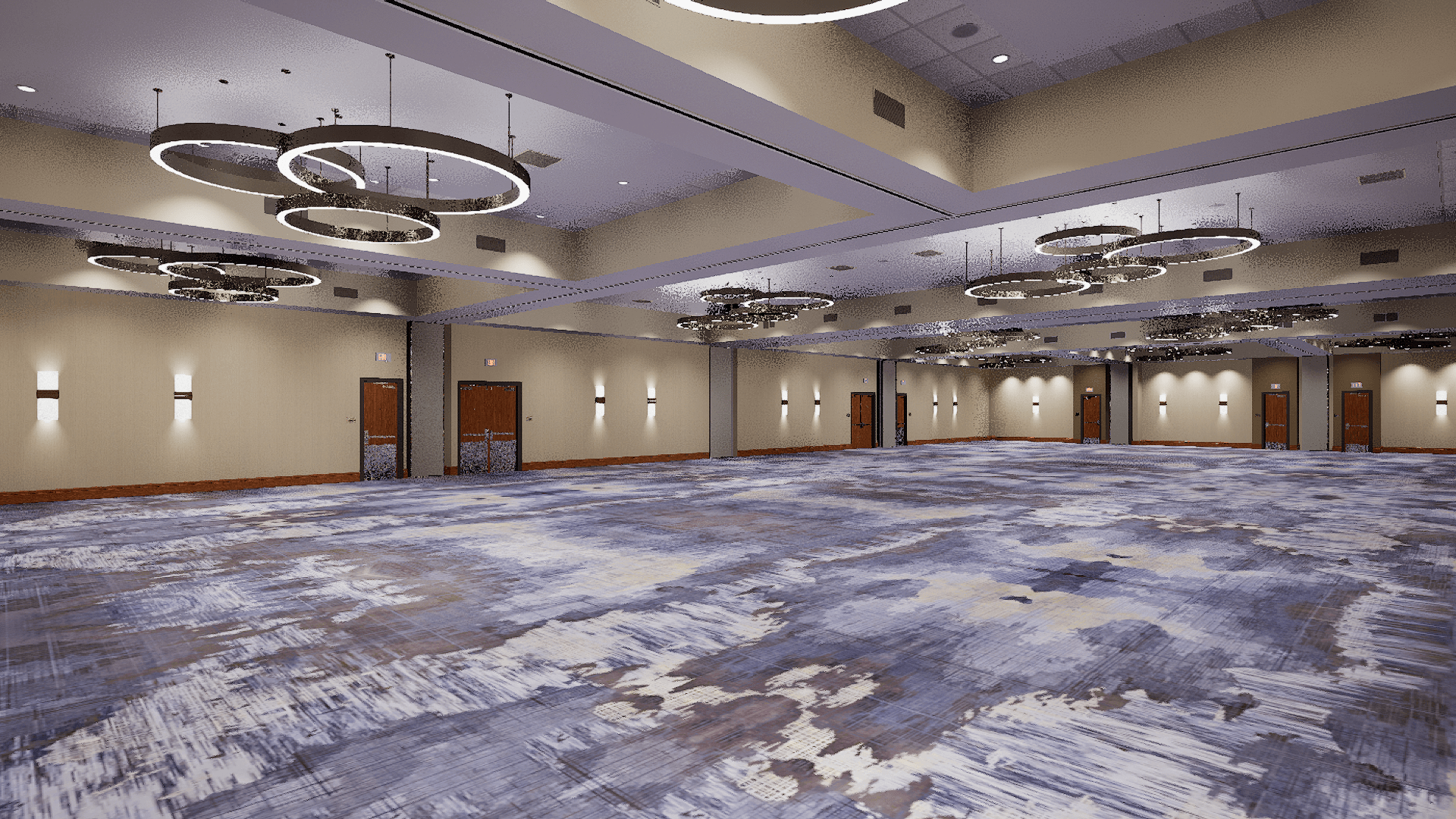 Изображение места проведения