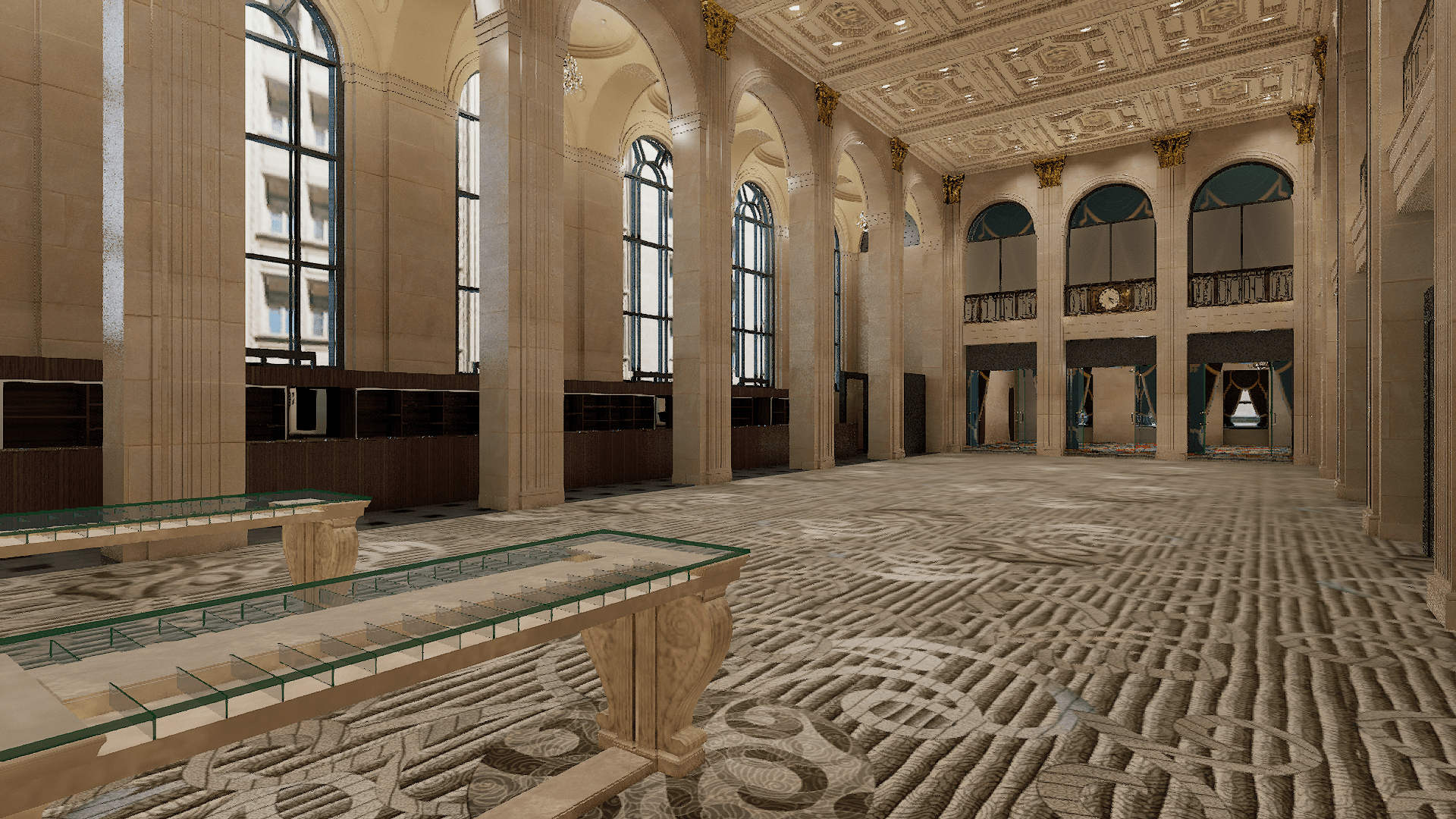 Изображение места проведения