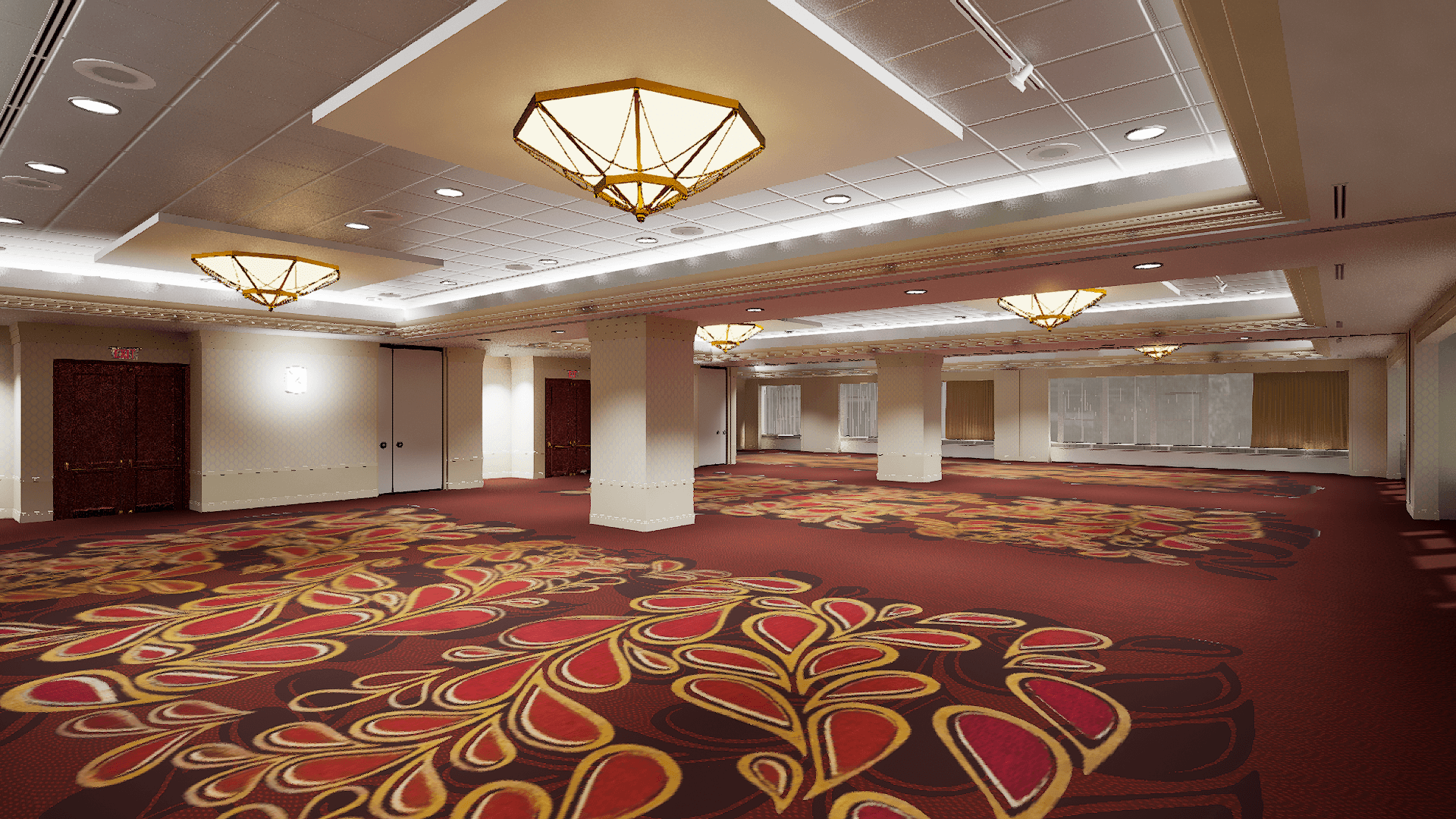 Изображение места проведения