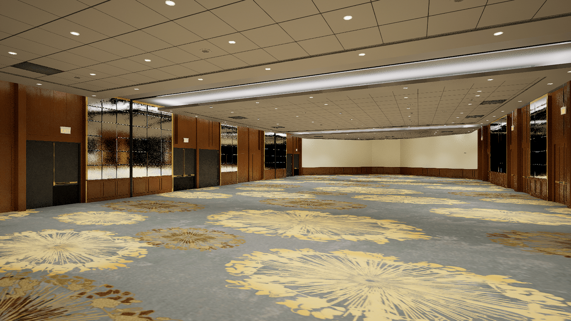 Изображение места проведения