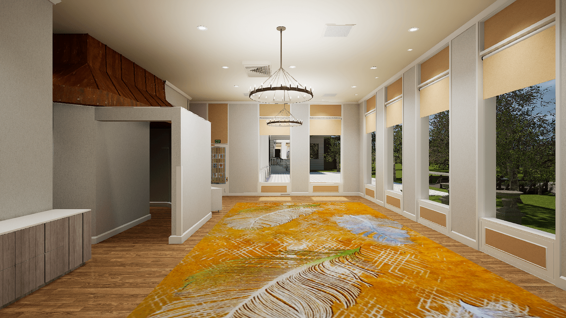 Bild des Veranstaltungsortes