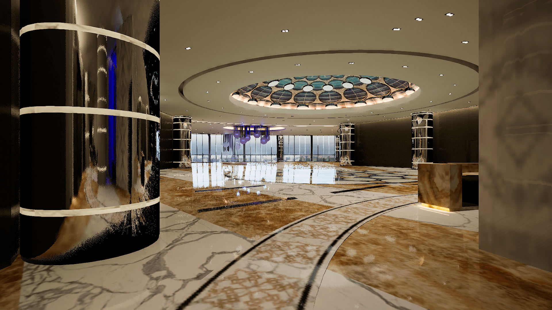 Bild des Veranstaltungsortes