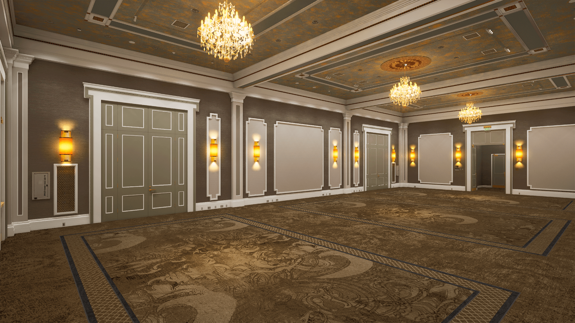 Изображение места проведения