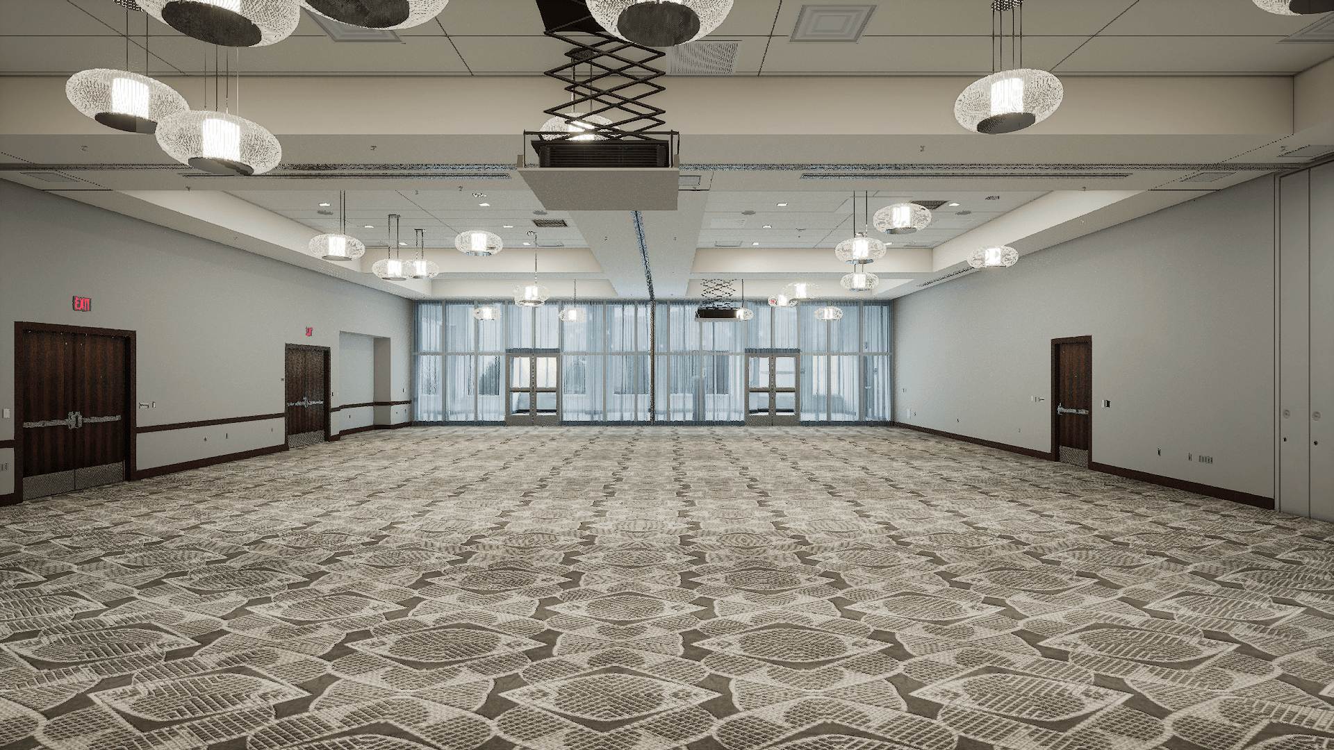 Изображение места проведения