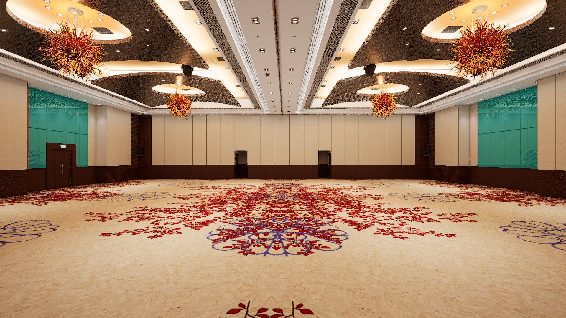 Bild des Veranstaltungsortes