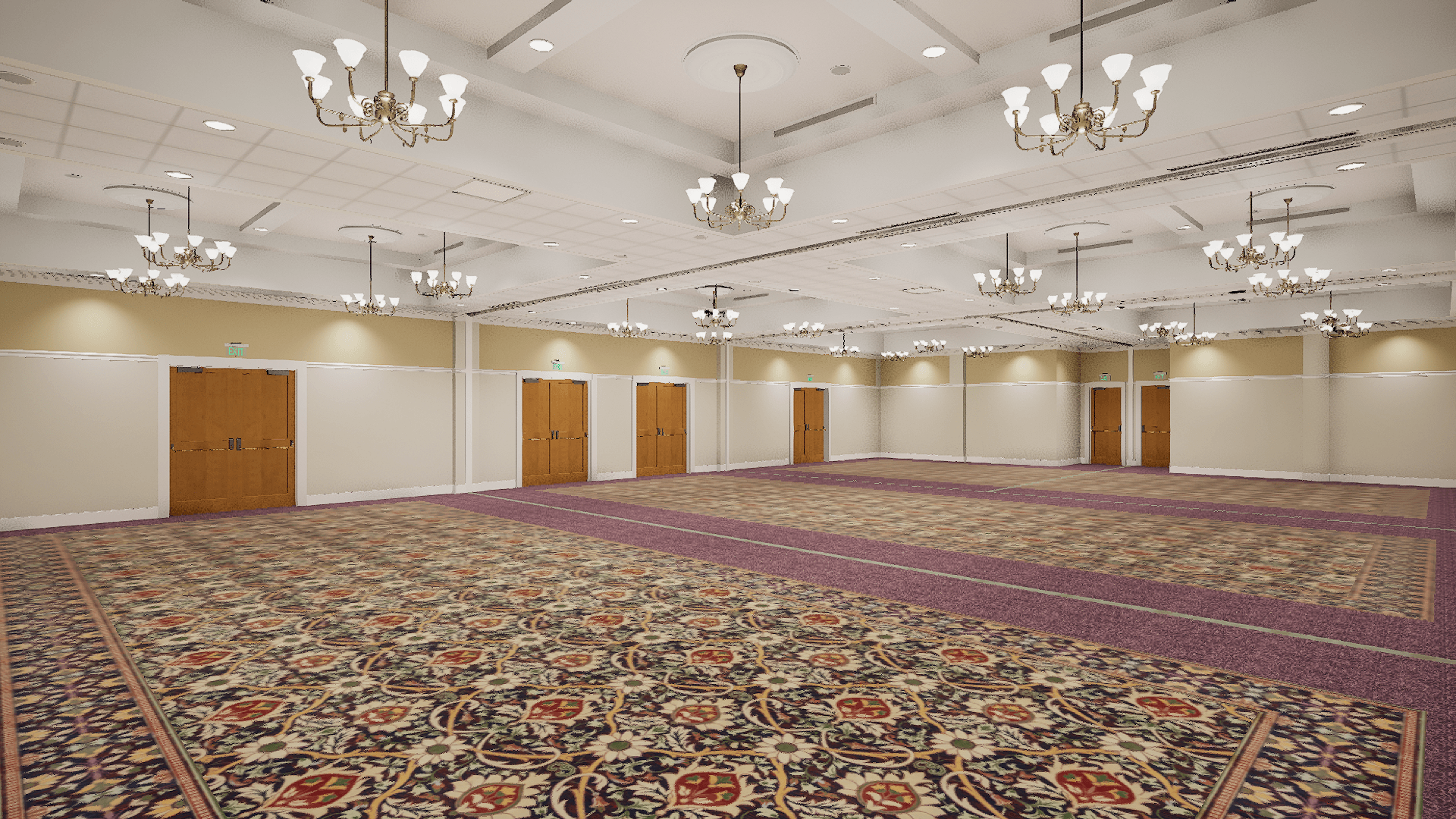 Bild des Veranstaltungsortes