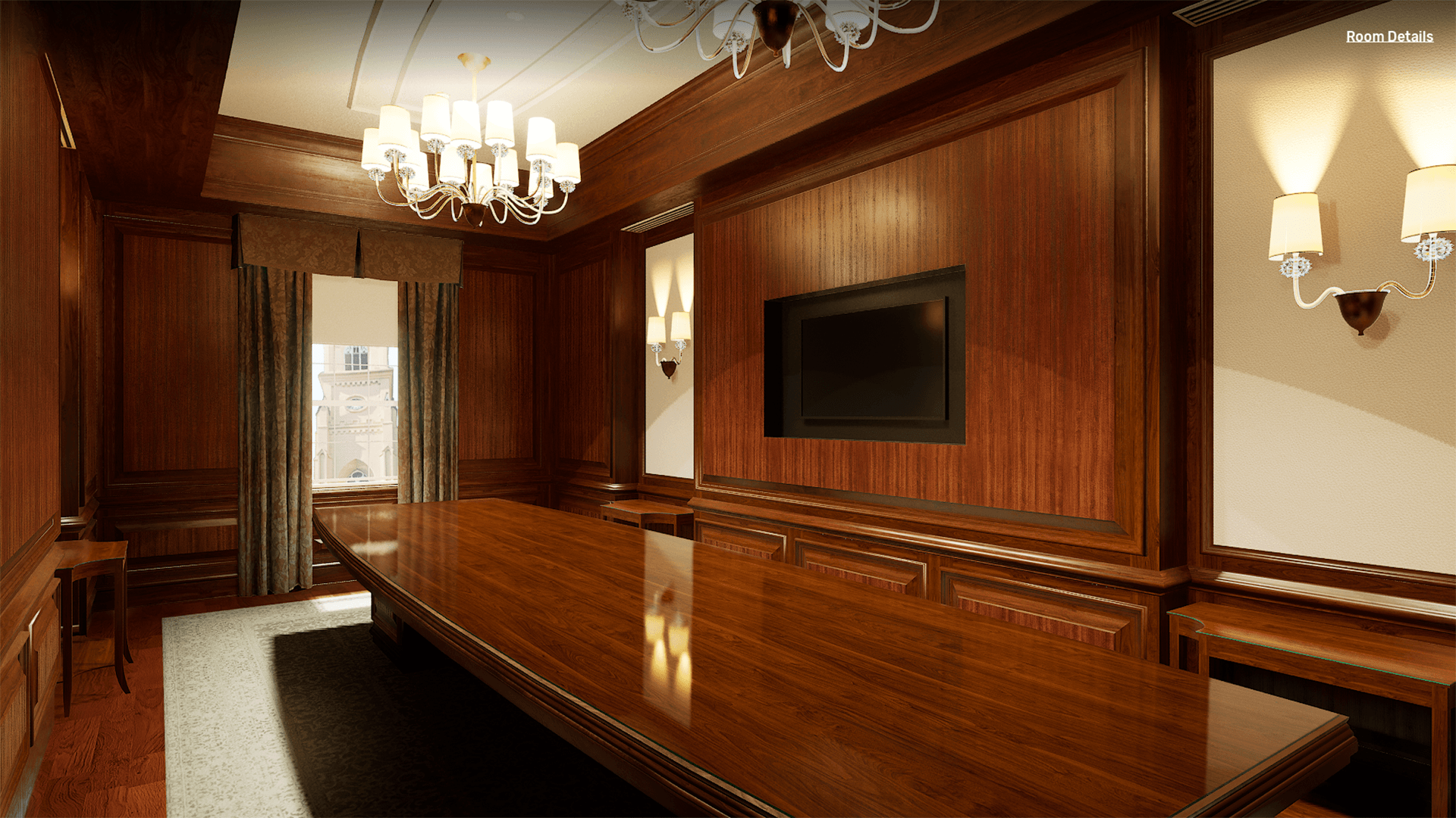 รูปสถานที่จัดงาน