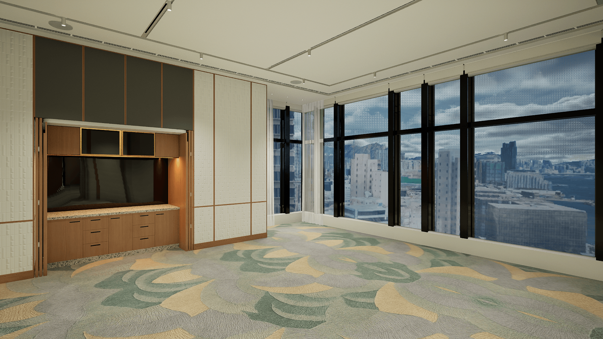 Bild på anläggning