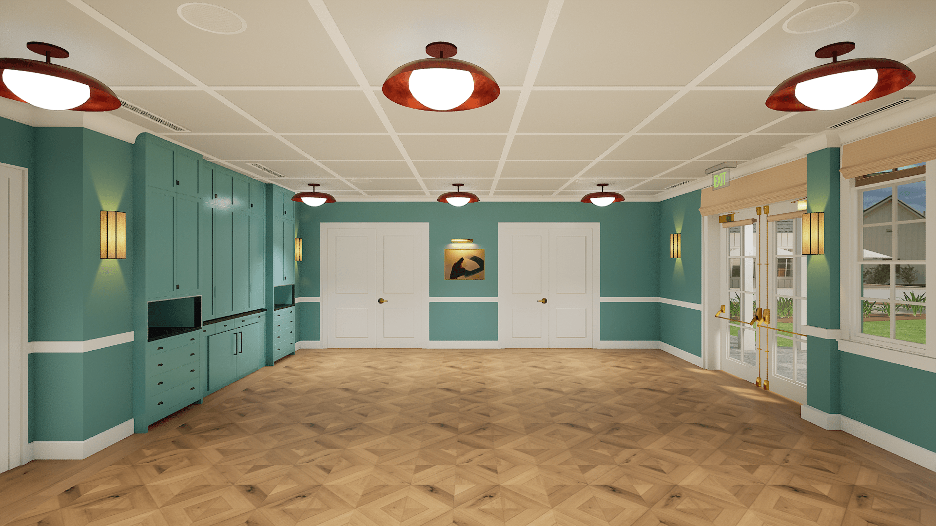 Изображение места проведения