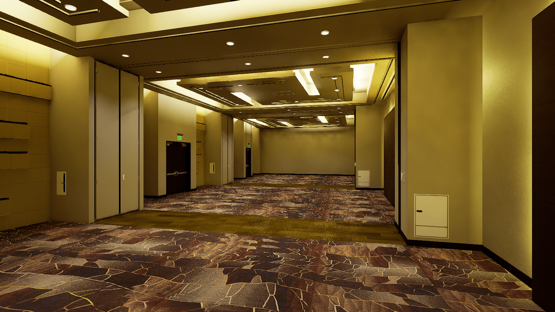 Изображение места проведения