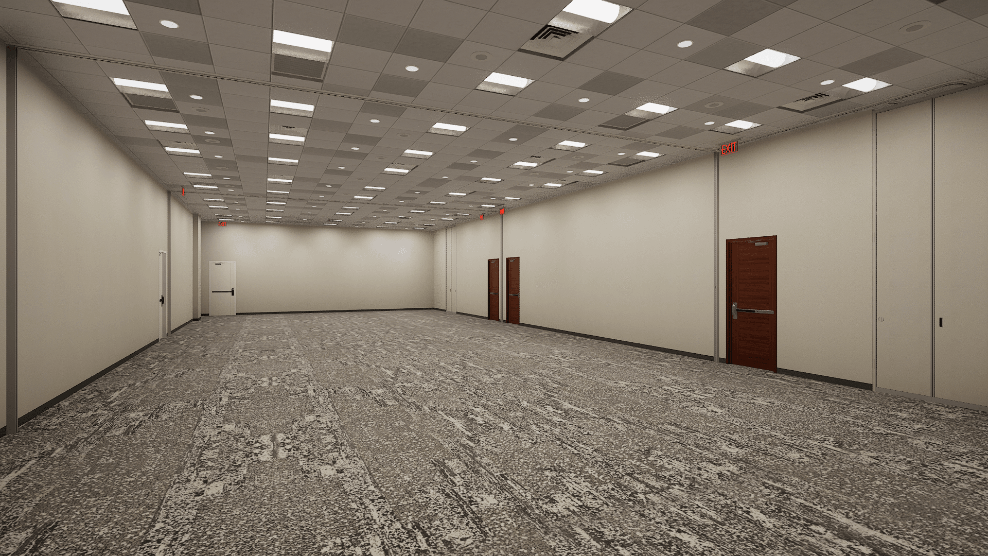 รูปสถานที่จัดงาน