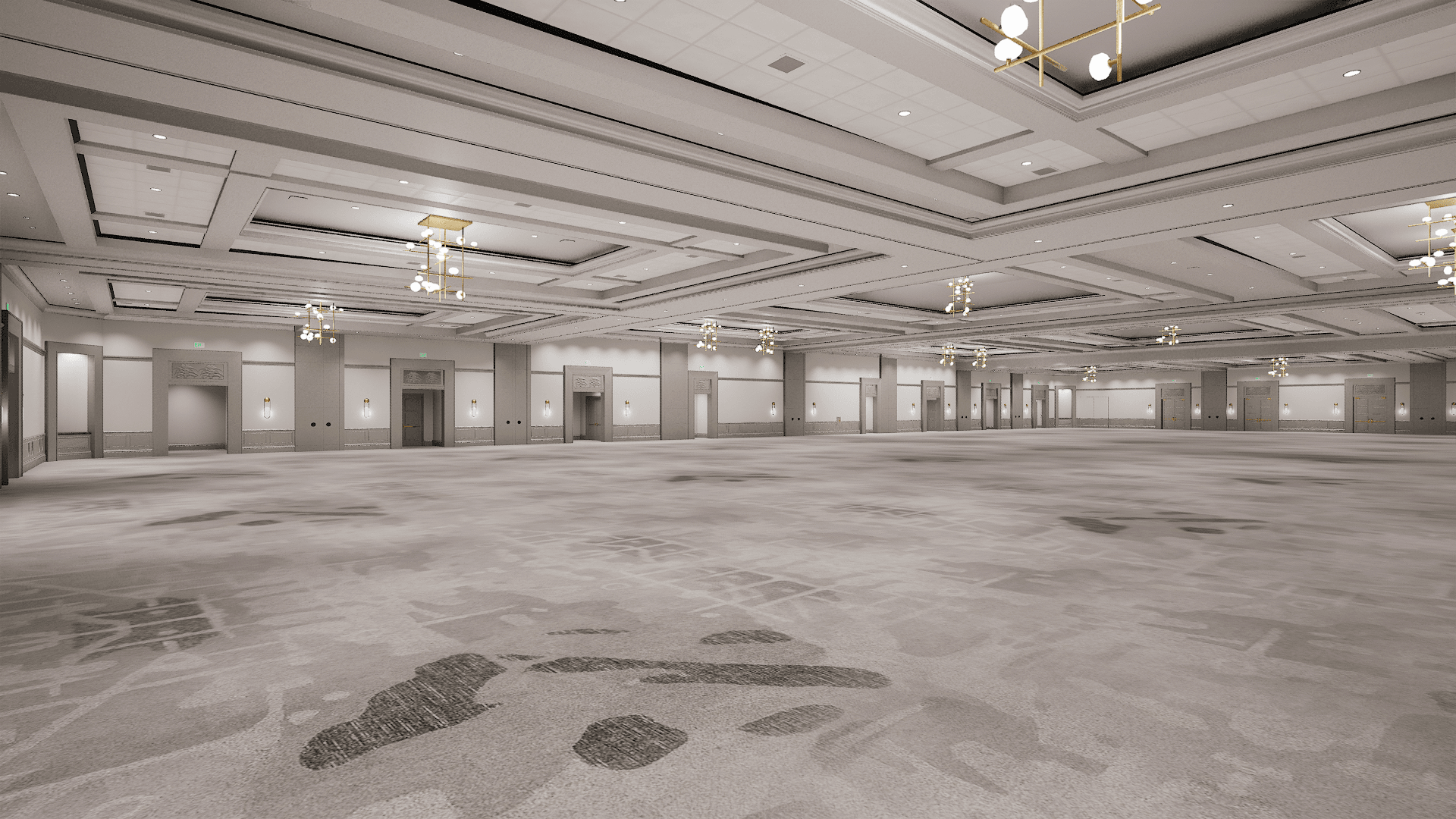 รูปสถานที่จัดงาน