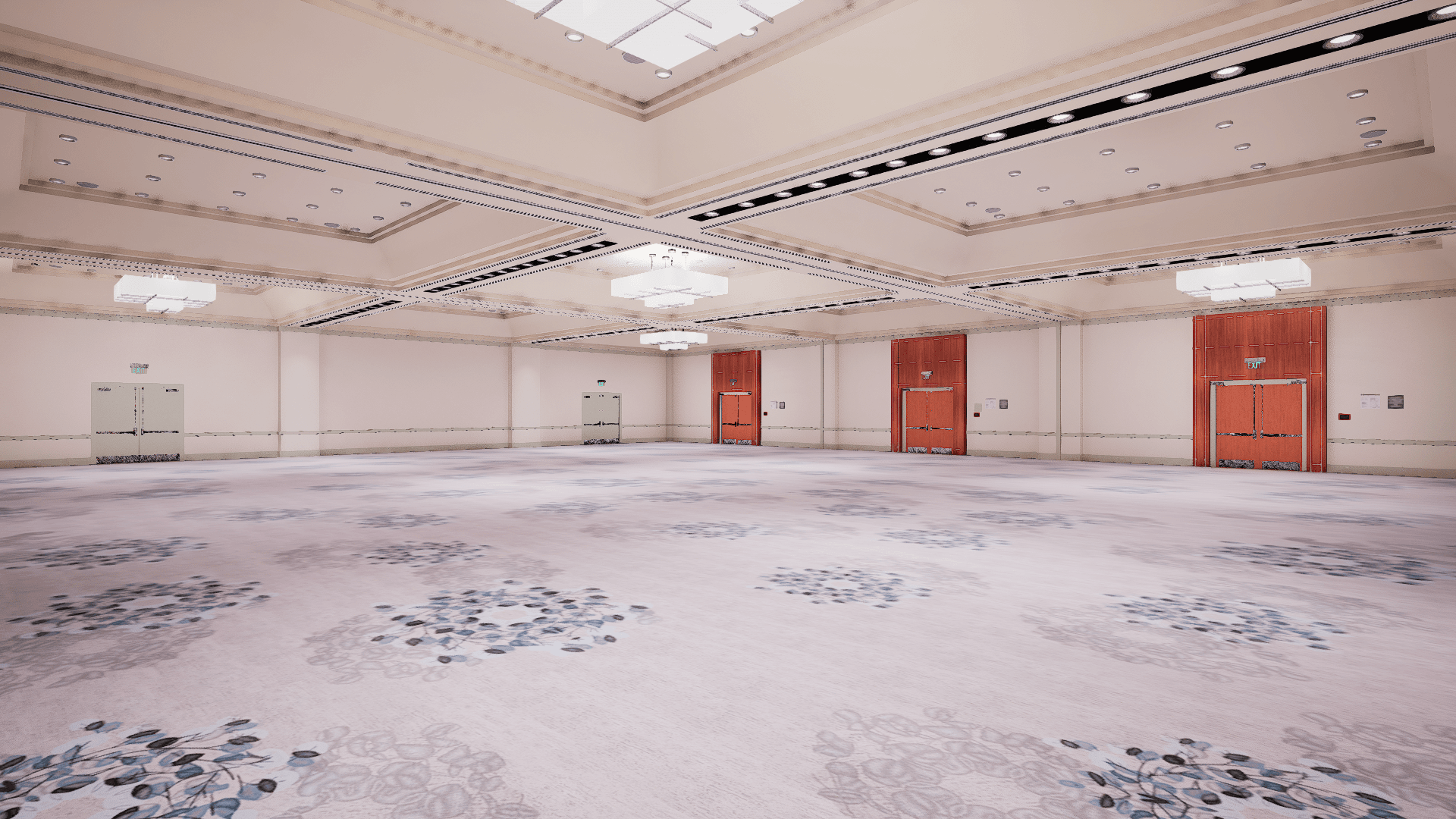 Изображение места проведения