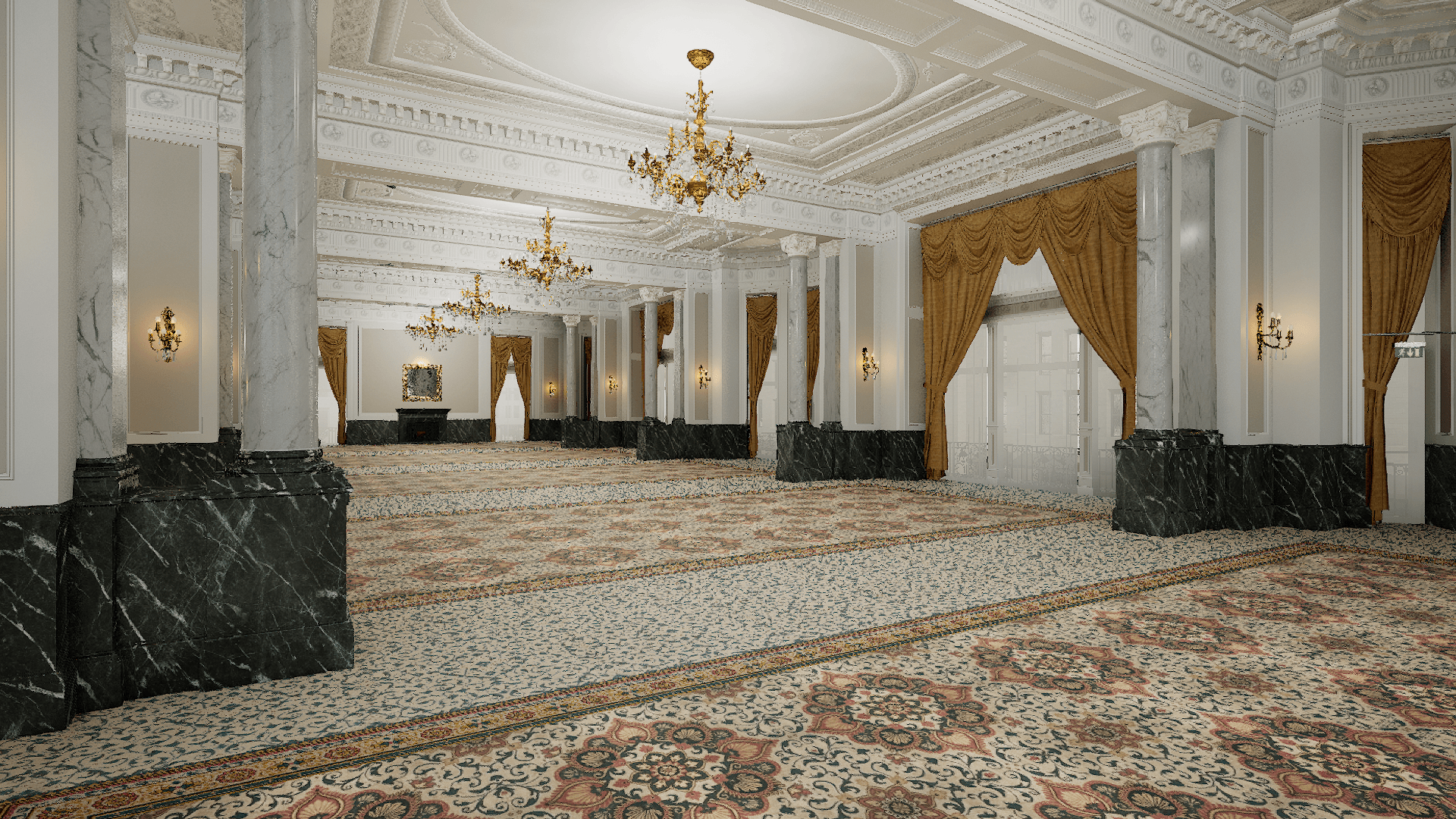 Bild des Veranstaltungsortes