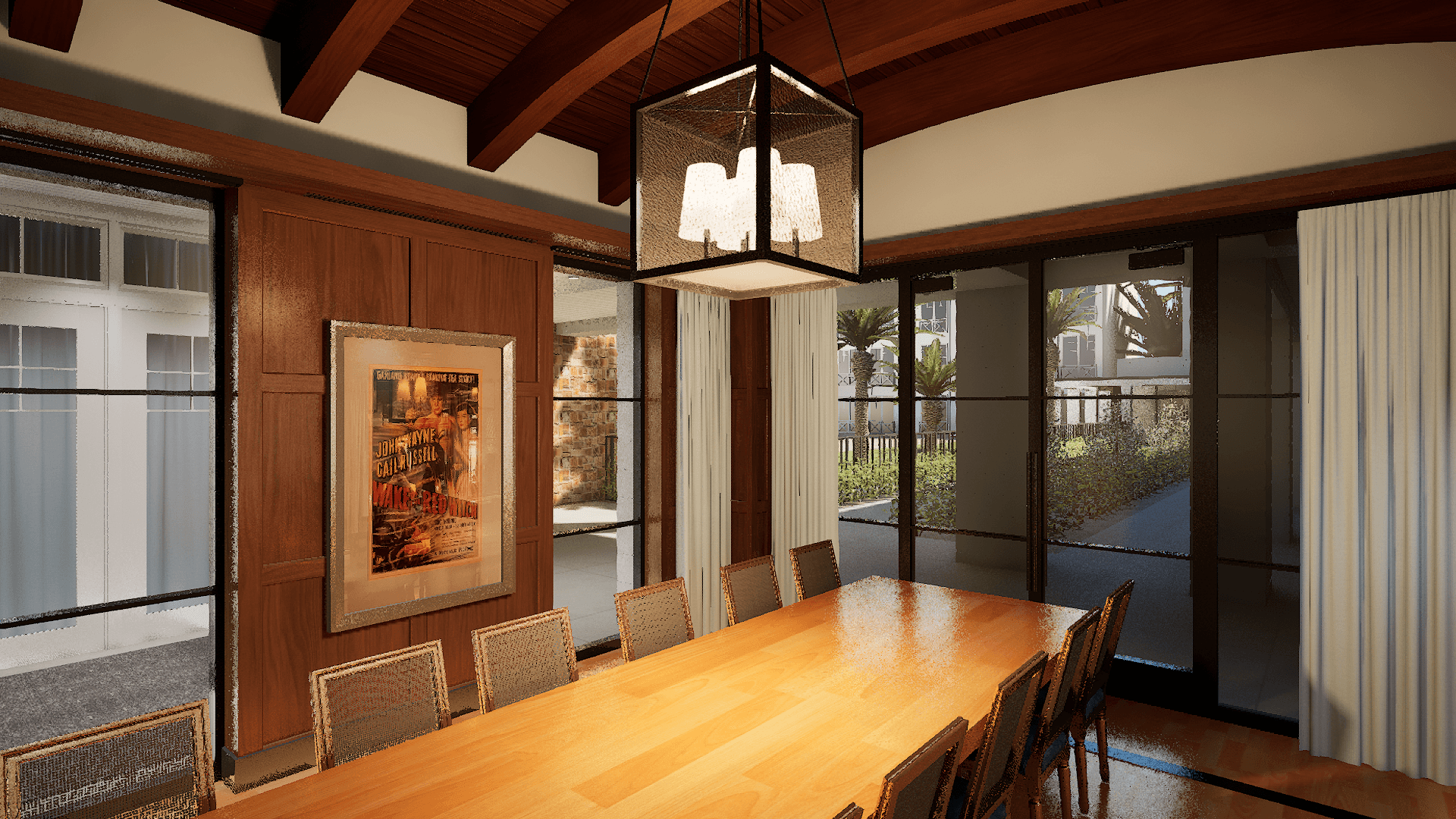 Изображение места проведения