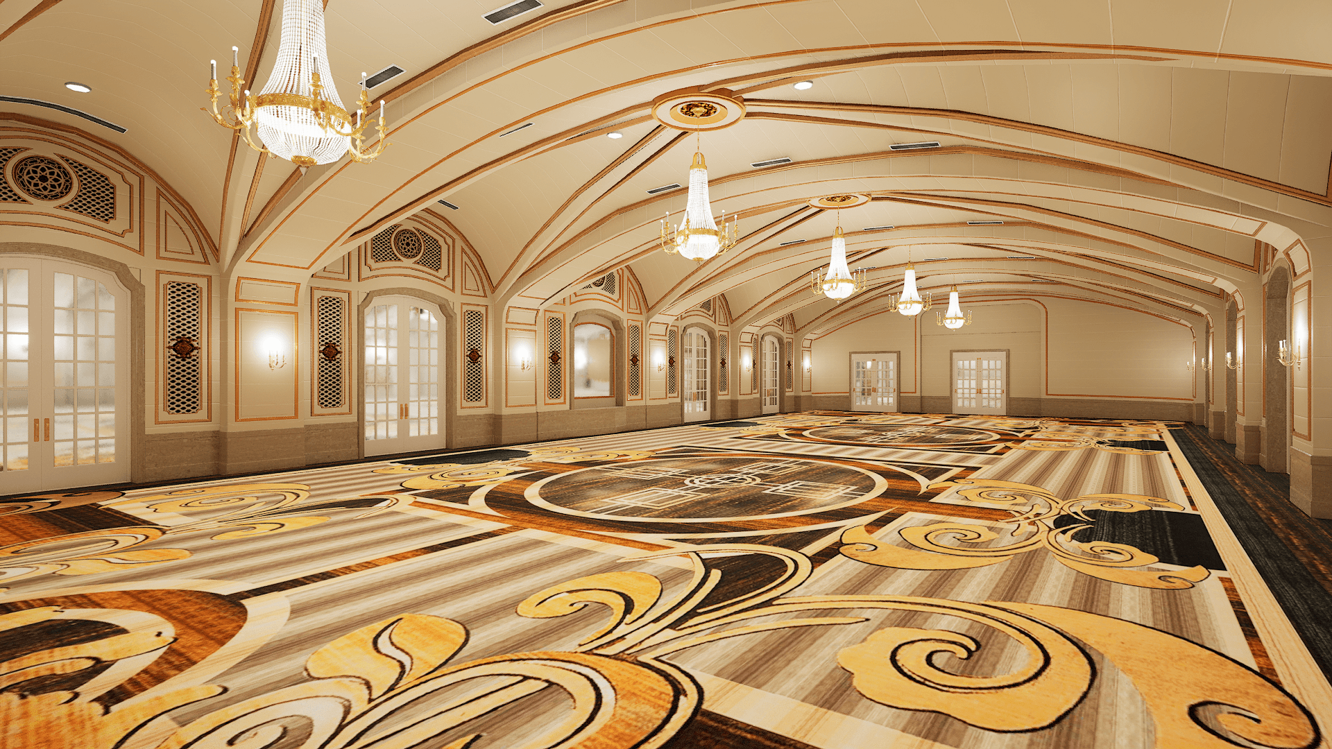 Bild des Veranstaltungsortes