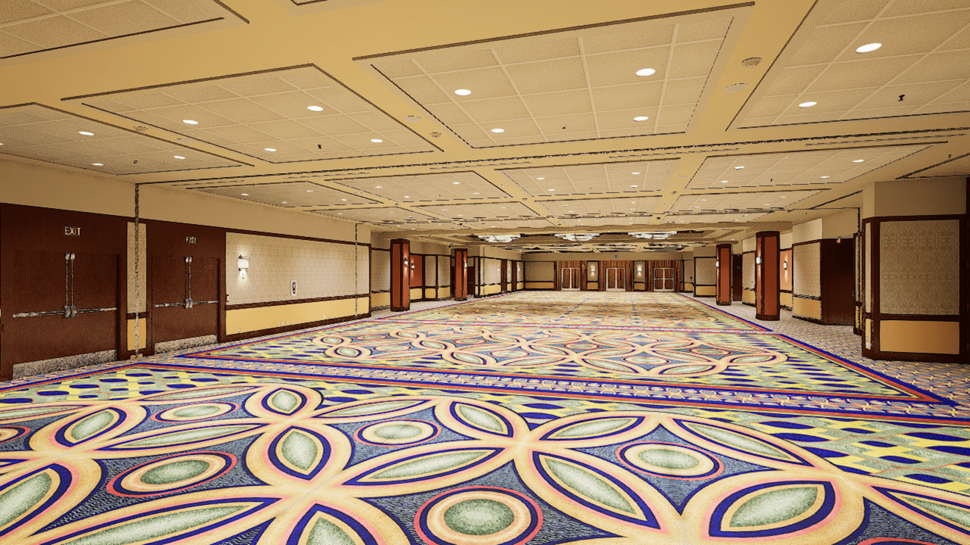 Bild des Veranstaltungsortes