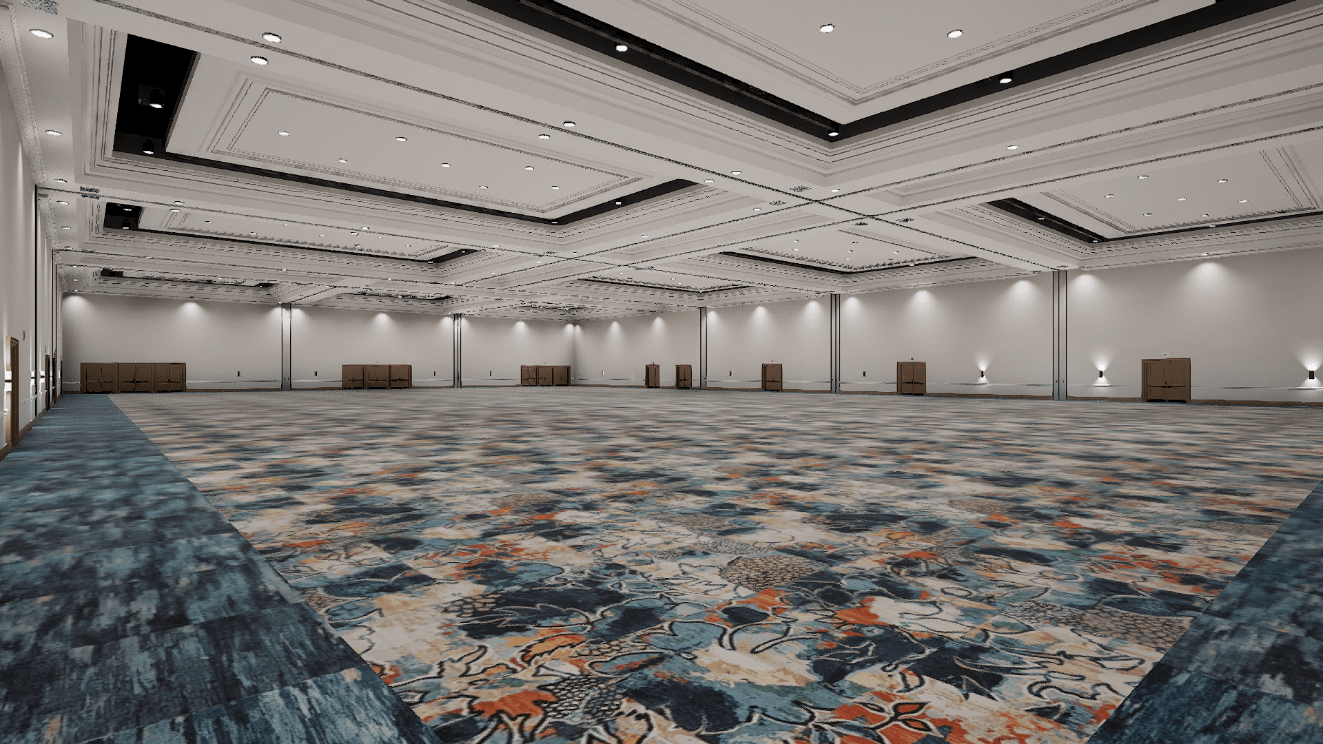 Изображение места проведения