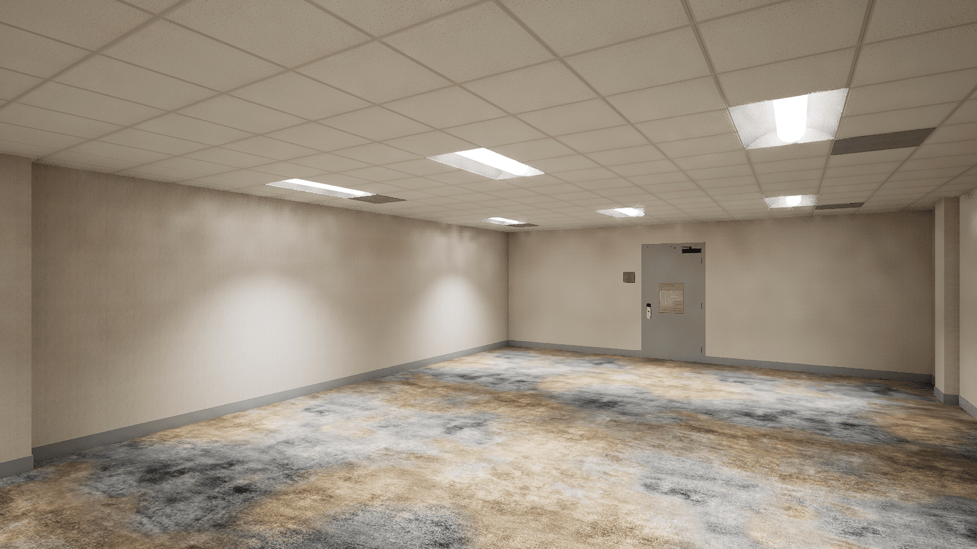 Bild på anläggning