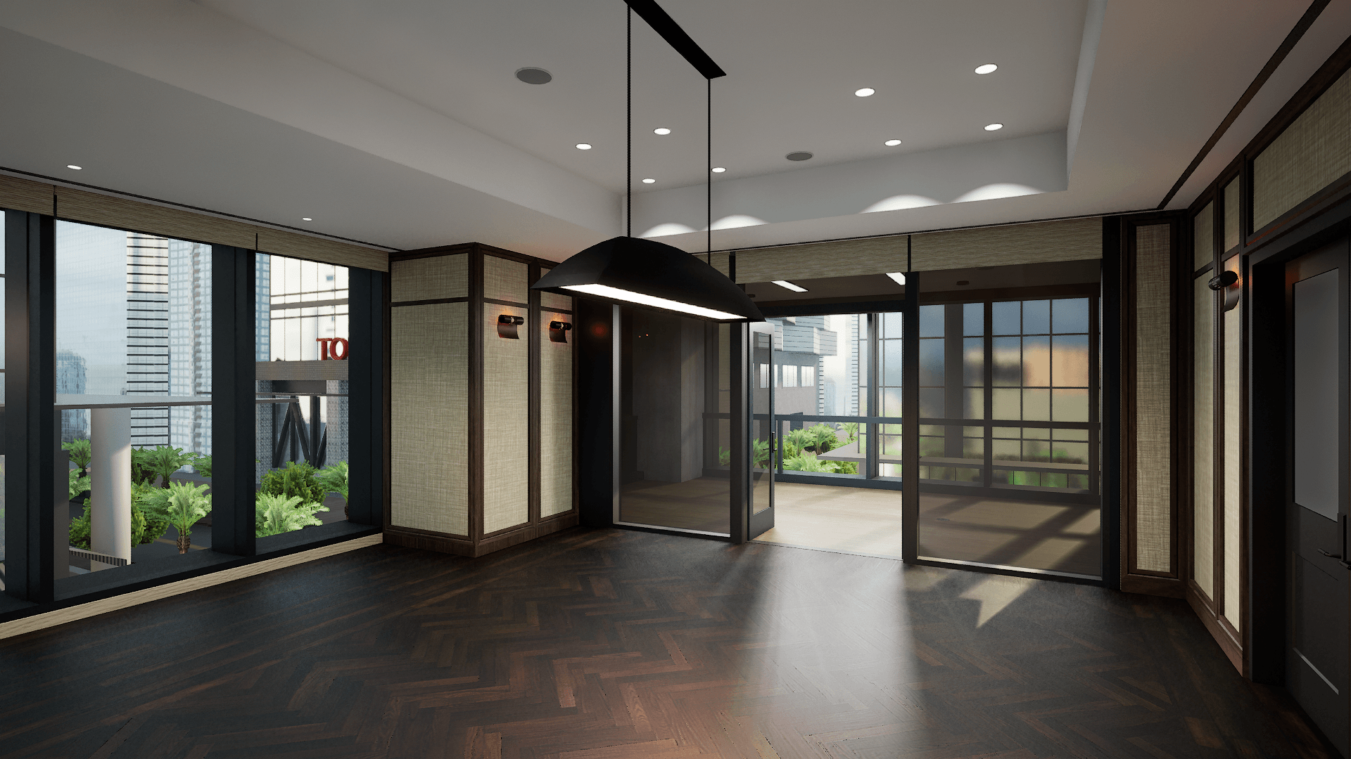 Изображение места проведения