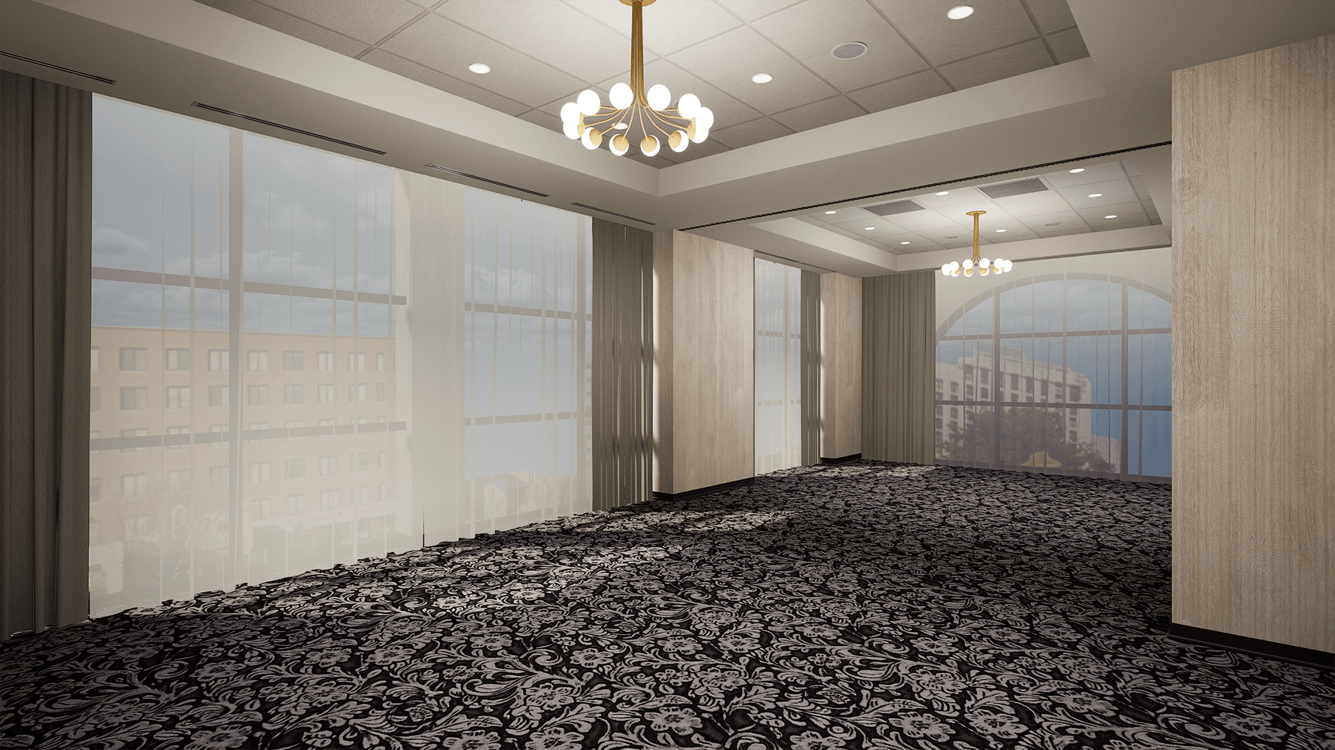 Изображение места проведения