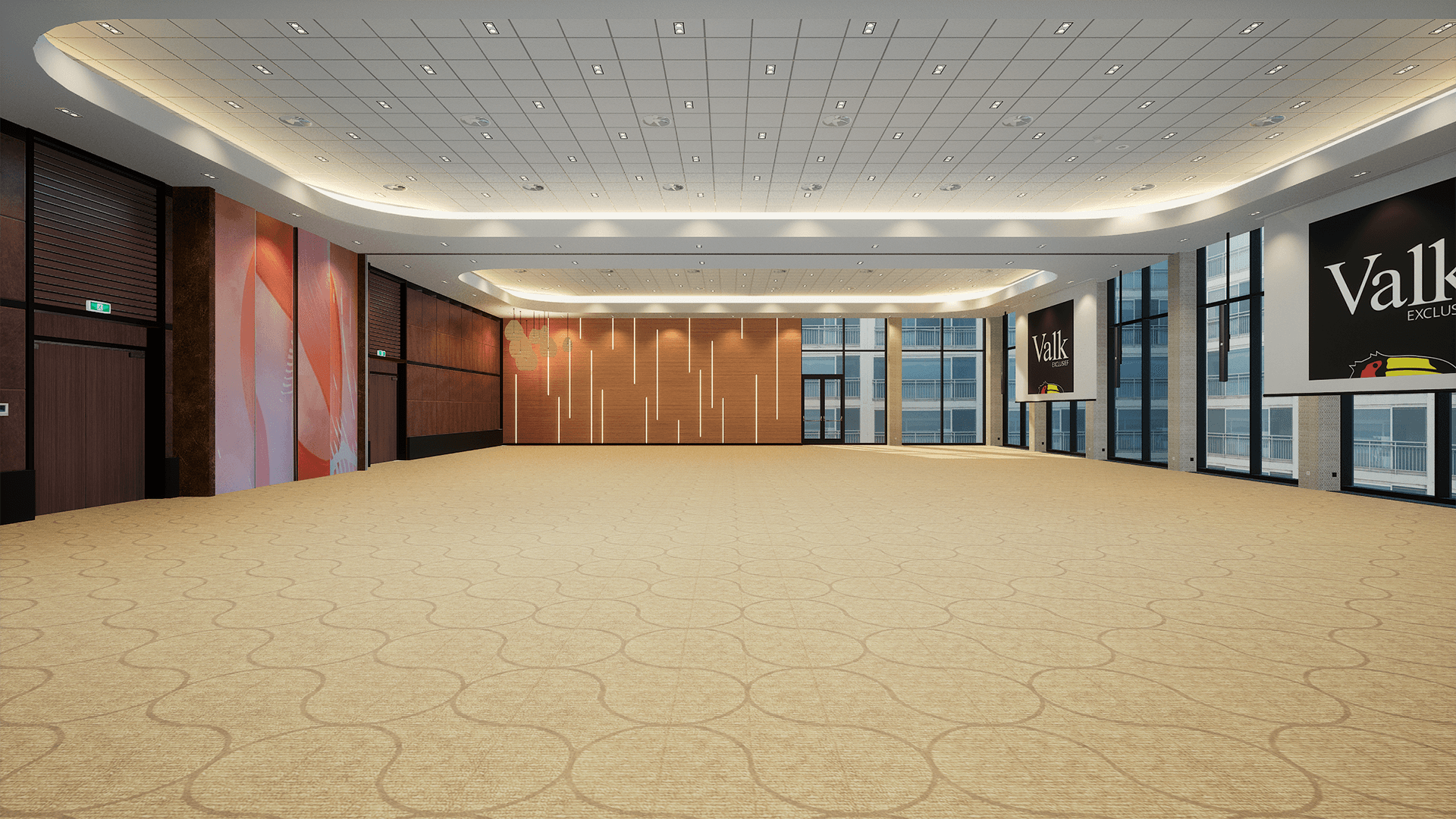 Bild des Veranstaltungsortes