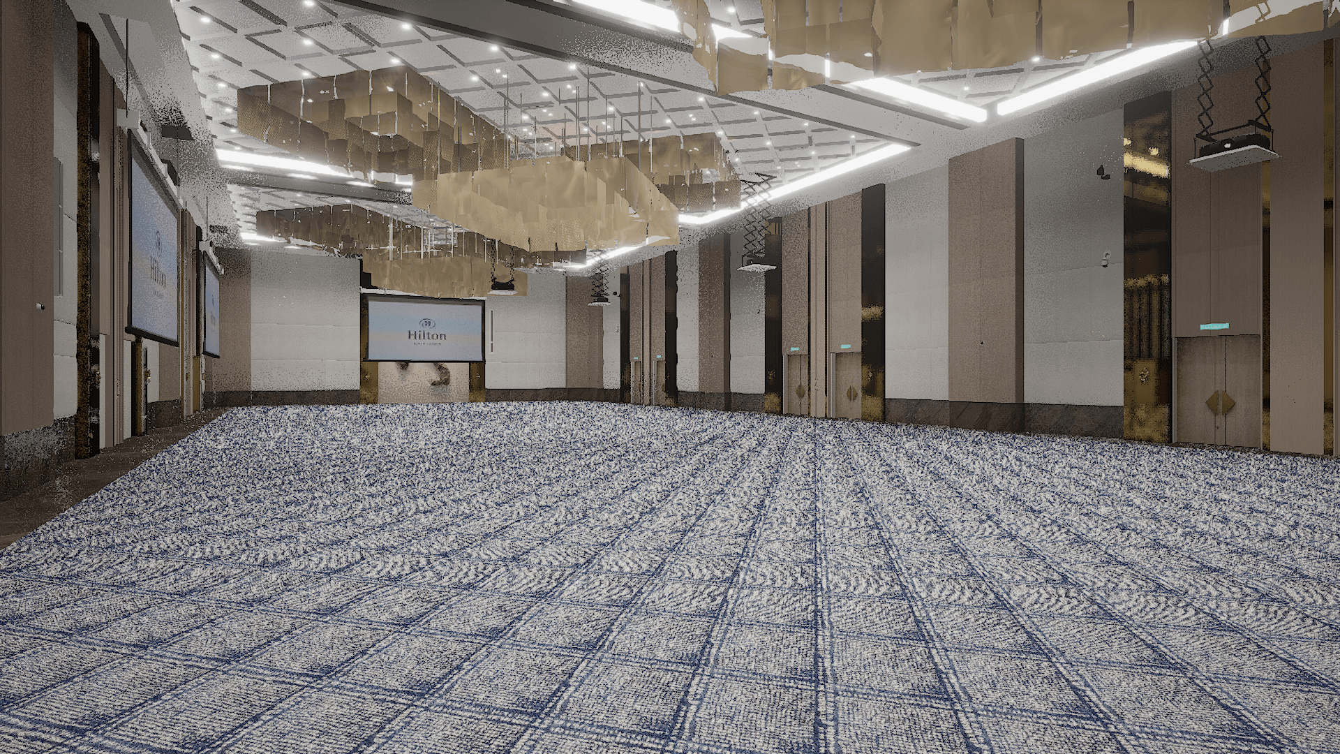 Bild på anläggning