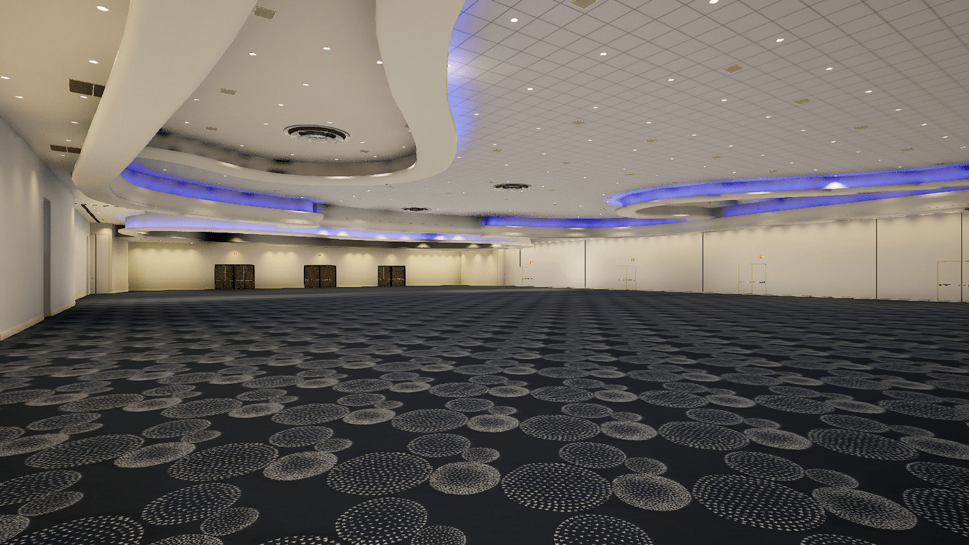 Изображение места проведения