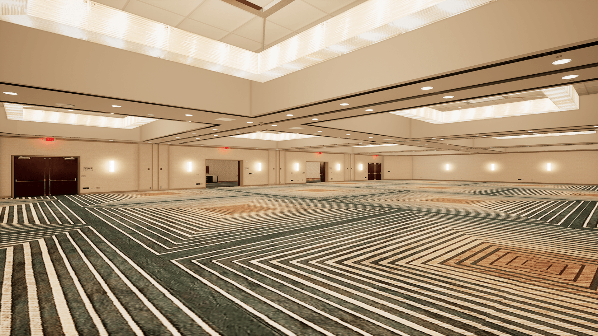 Bild des Veranstaltungsortes