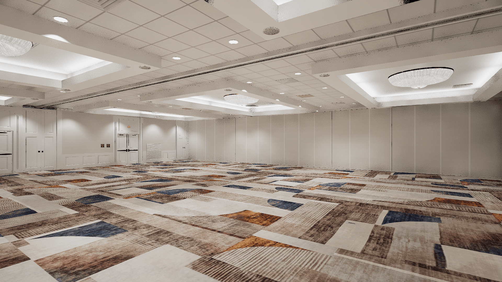 Изображение места проведения