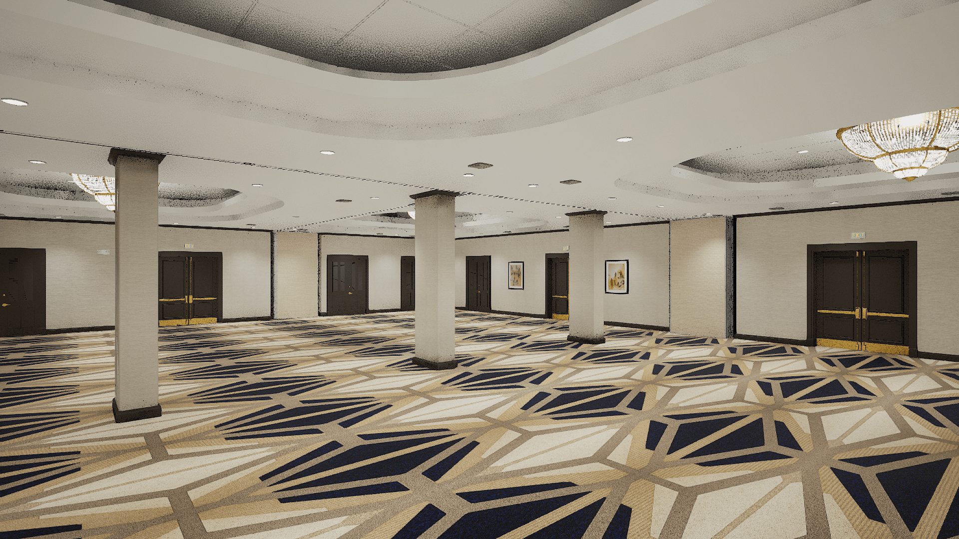 Изображение места проведения