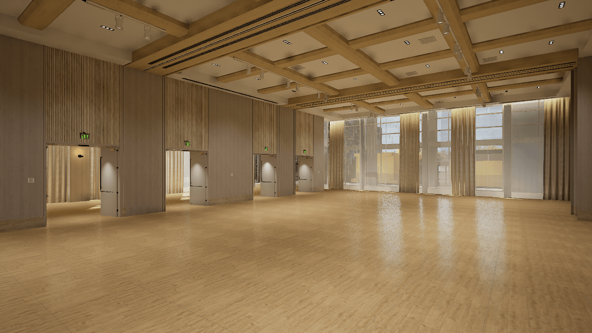 Изображение места проведения