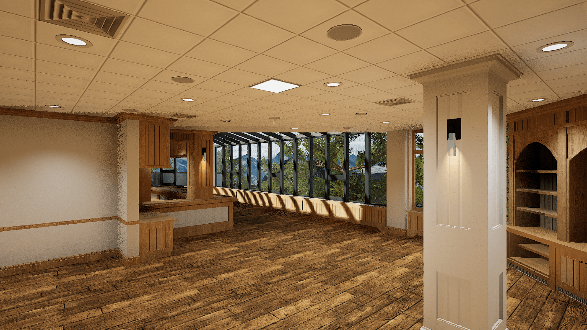 Bild des Veranstaltungsortes