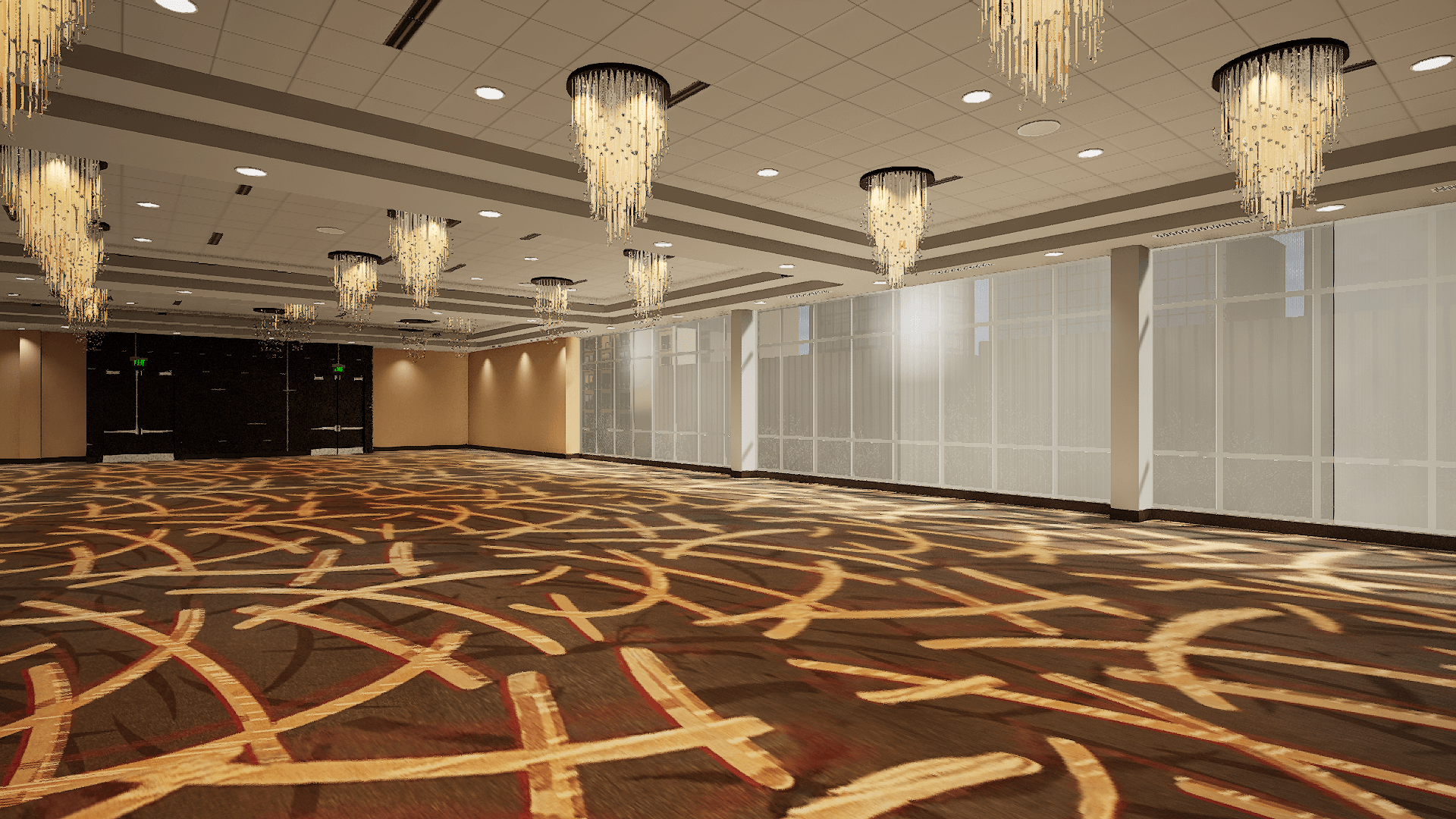 Изображение места проведения