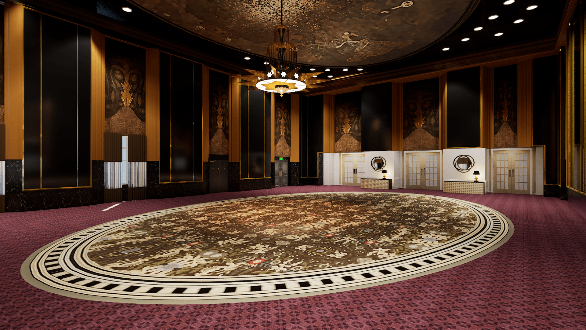 Bild des Veranstaltungsortes