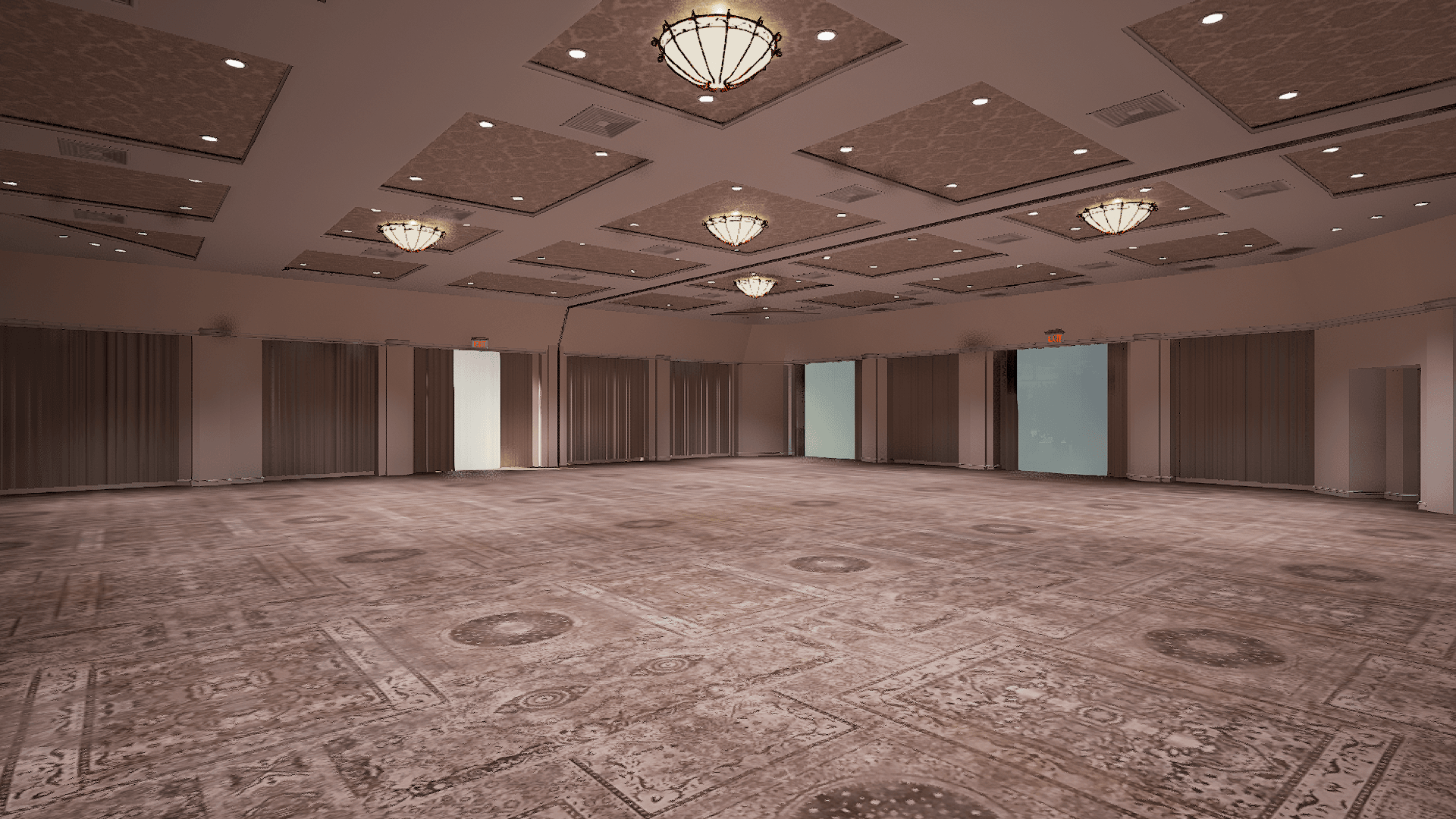 Изображение места проведения