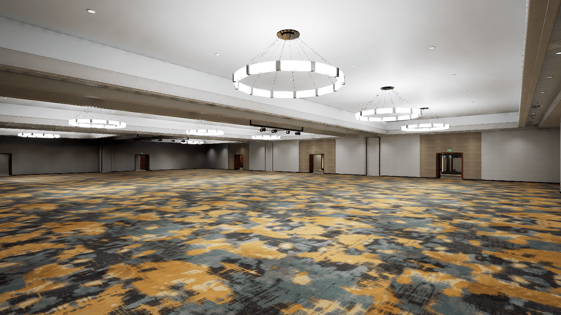 Изображение места проведения