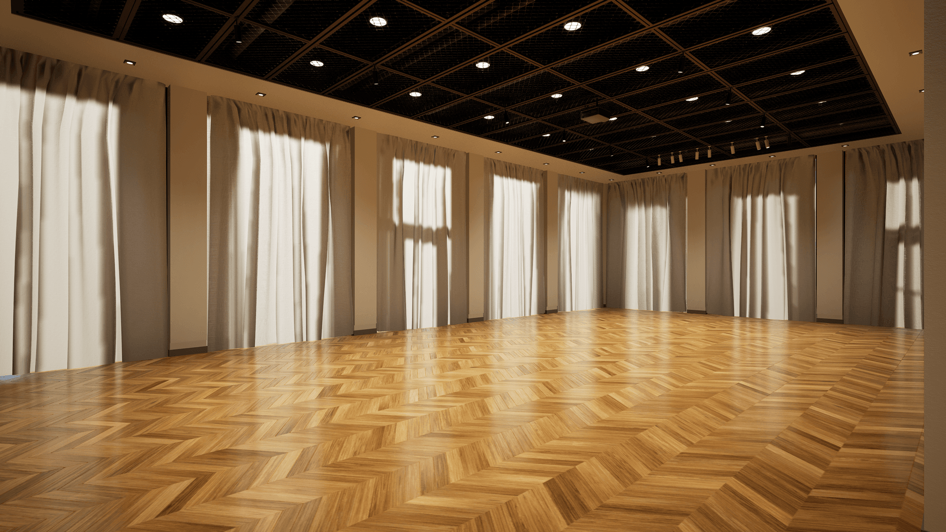 Изображение места проведения