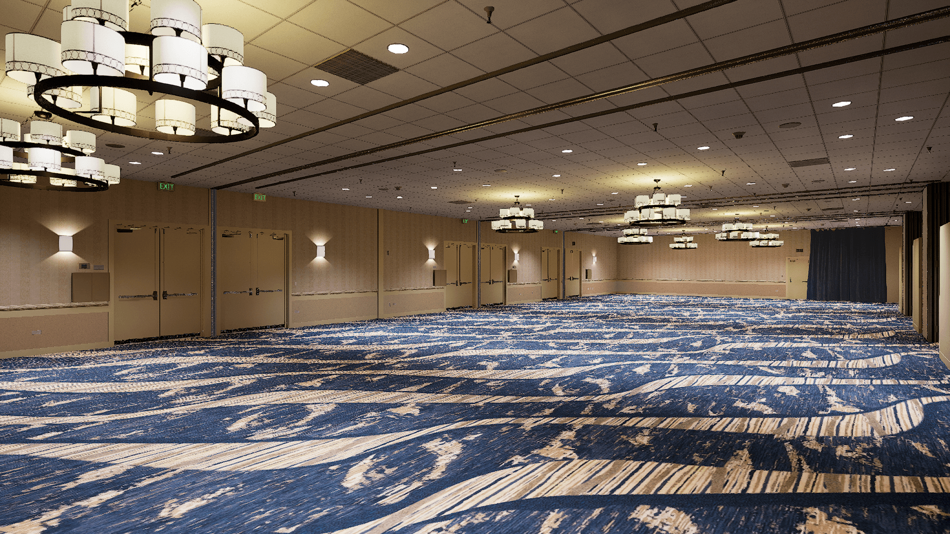 Изображение места проведения