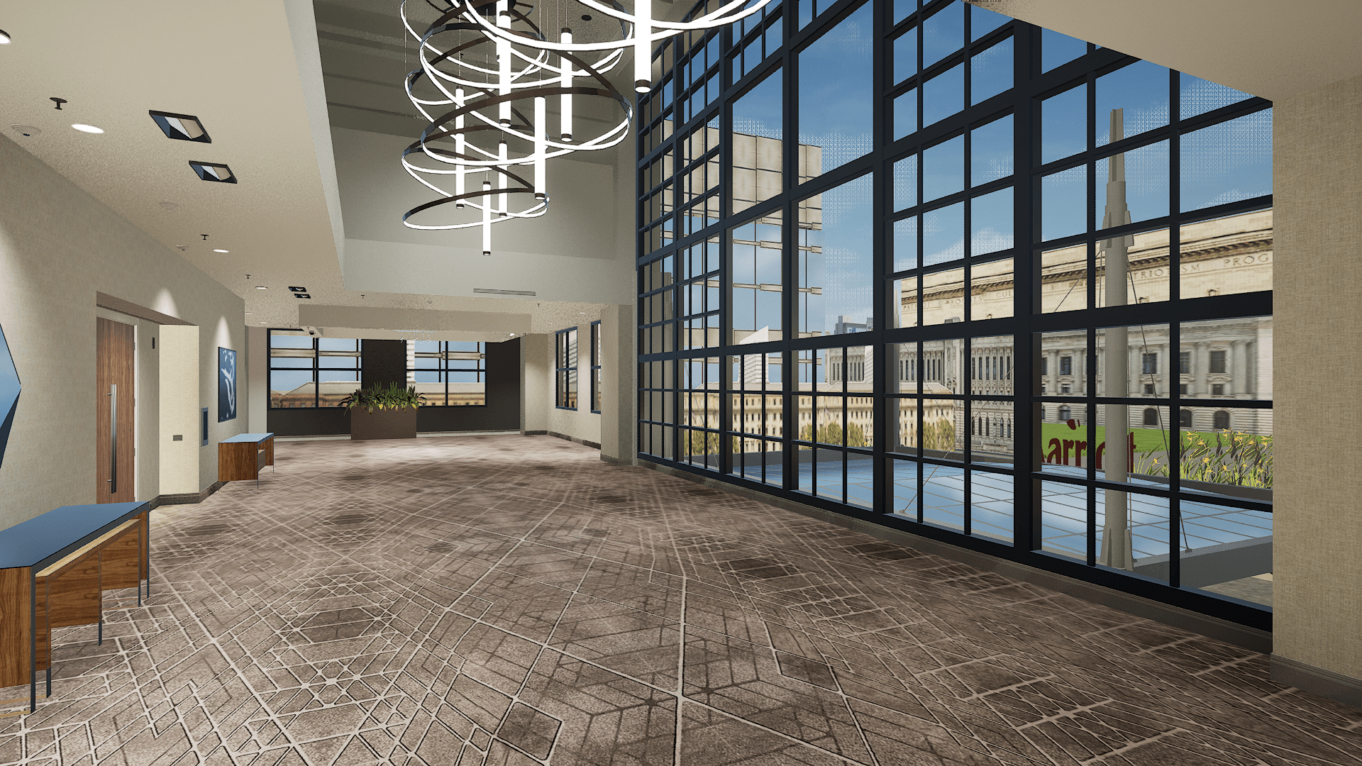 Bild des Veranstaltungsortes