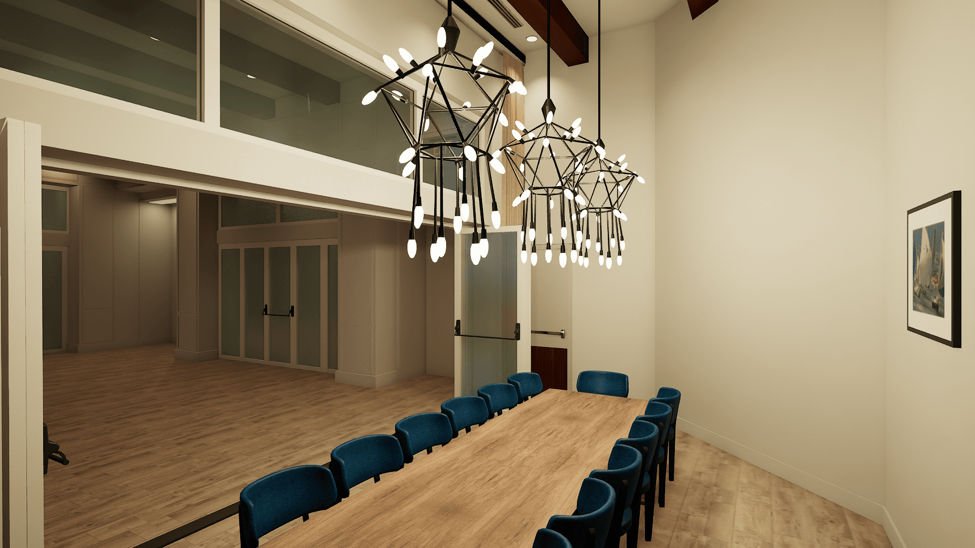 Изображение места проведения