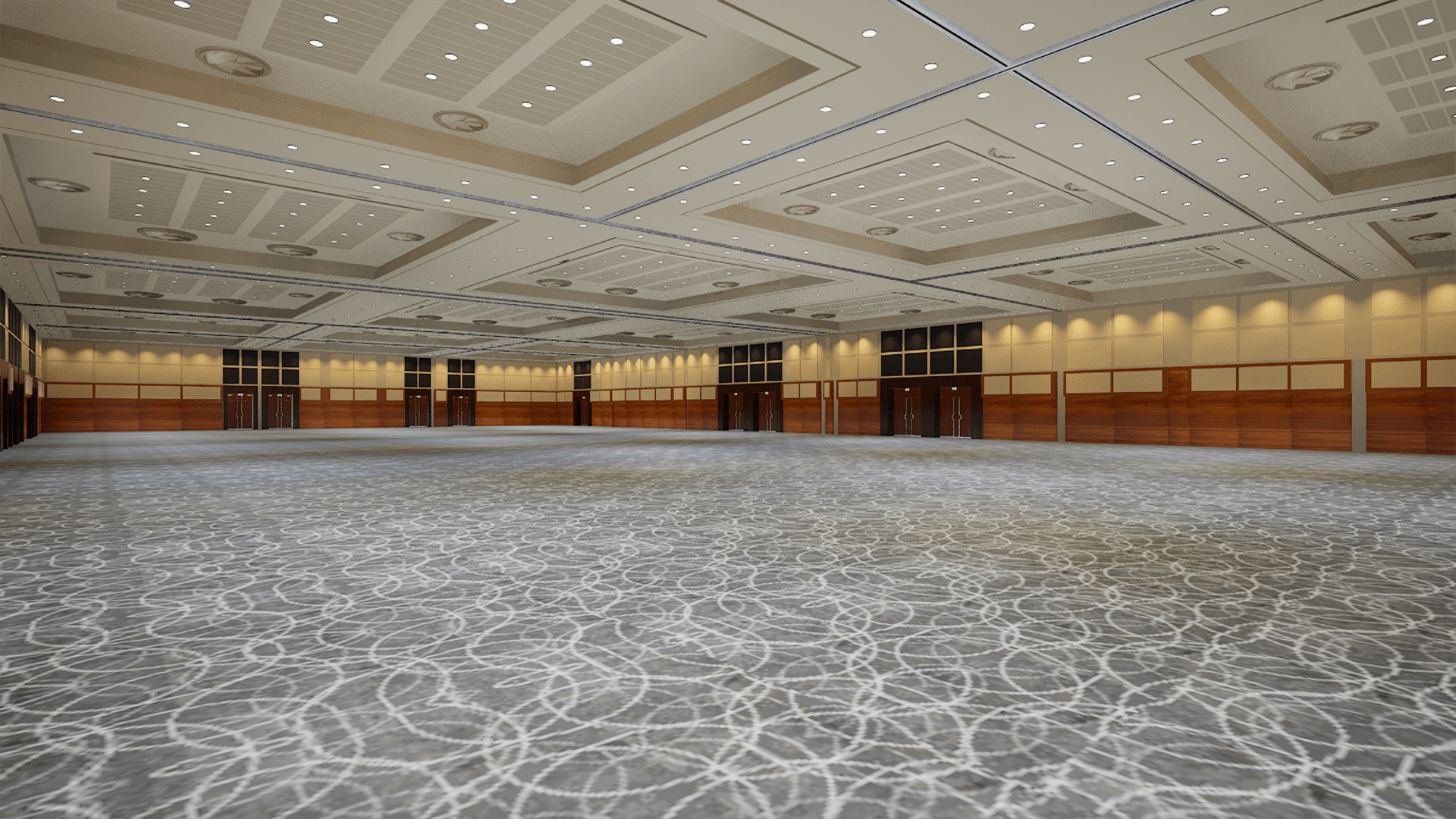 Изображение места проведения