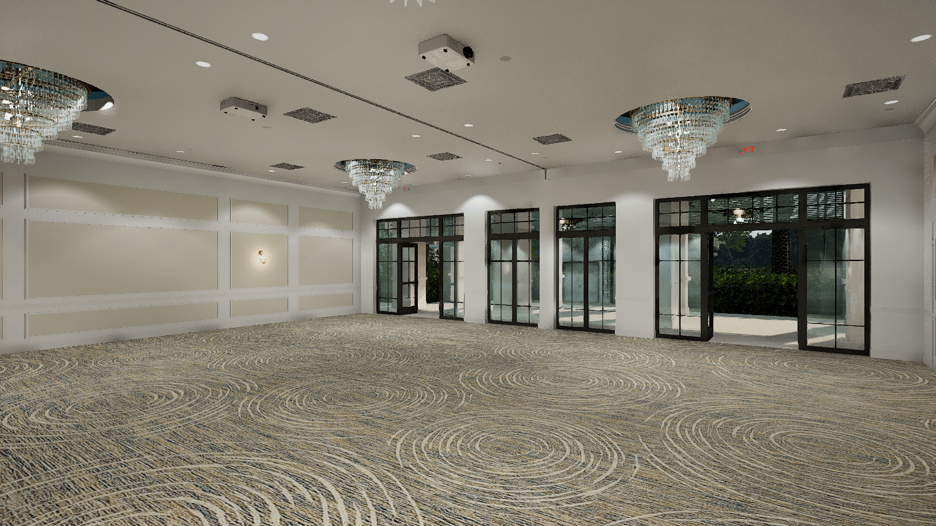 Изображение места проведения