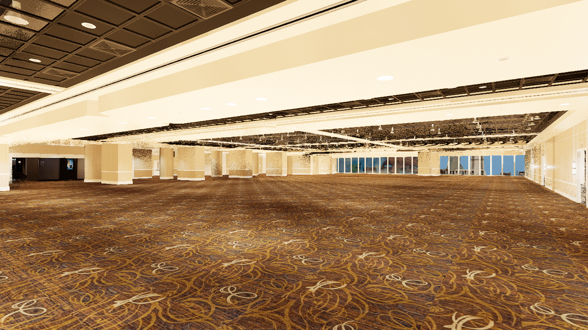 Bild des Veranstaltungsortes