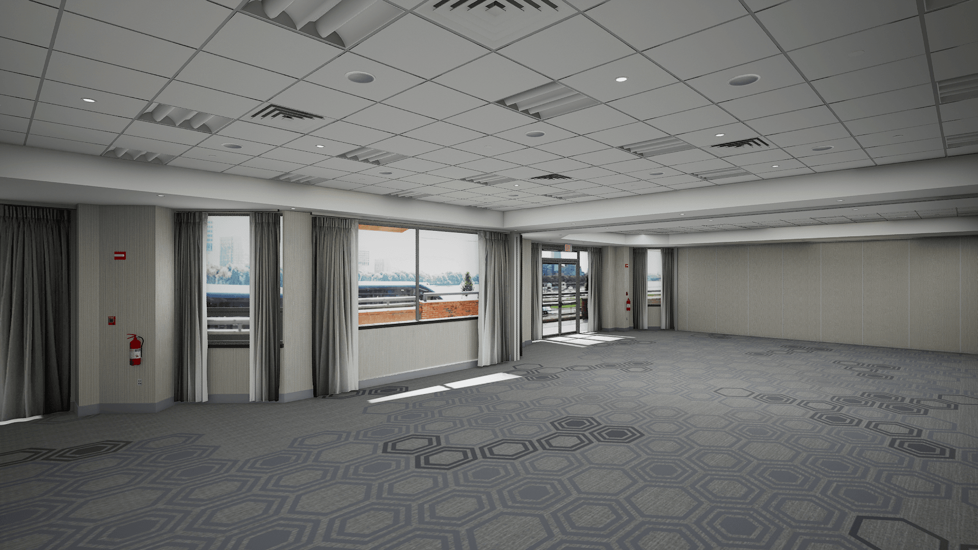 Bild des Veranstaltungsortes