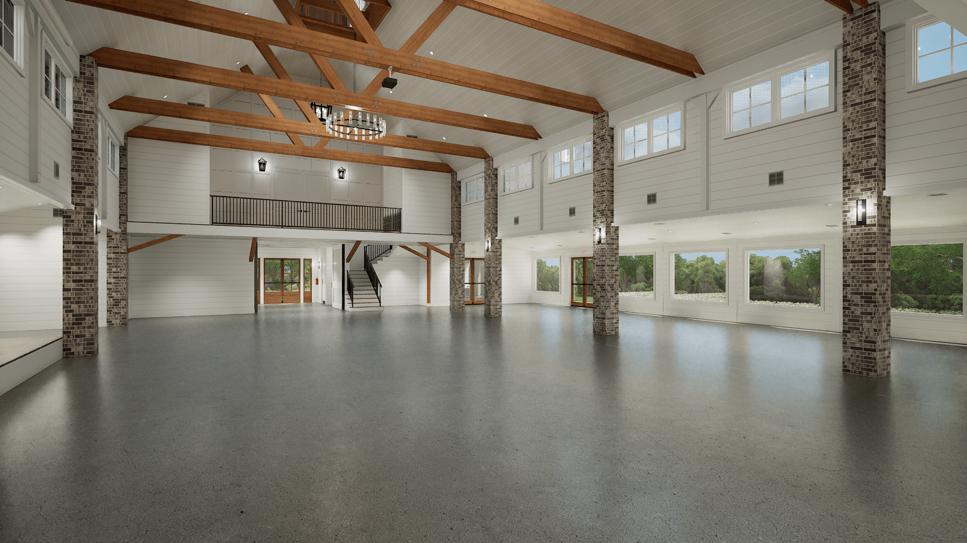 Изображение места проведения