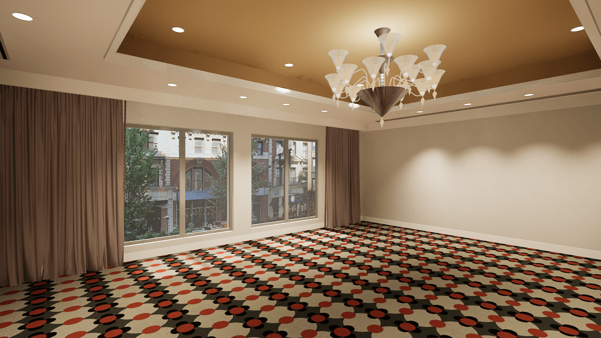 Bild des Veranstaltungsortes