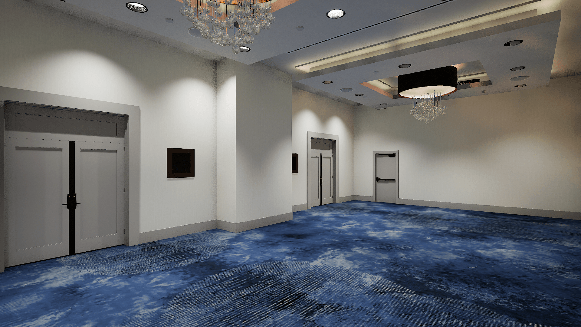 Bild på anläggning